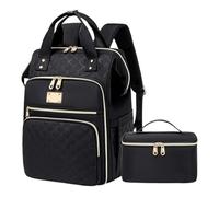 Générique Rucksack für Mittagessen - Kühlfach für Computer, täglicher Gebrauch | Picknicktasche, atmungsaktiv, für Büro, , Wandern, Tagestasche, Lunchtasche, Schutzhülle aus PC