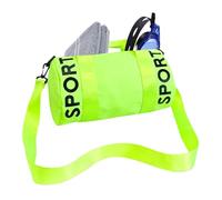 Générique Sporttasche, Schwimmrucksack aus Oxford-Stoff | Wasserdichter Schultergurt mit großem Fassungsvermögen 0,5 lb - leicht und verstellbar, bietet eine geräumige Aufbewahrung für