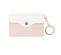 generisch 1 stücke Rosa Mädchen Mini Nette Persönlichkeit Einfache Schlüsseletui Kreativ und Nützlich Attractive and Fashion