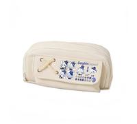 Generisch 1 x Genshin Federmäppchen mit großem Fassungsvermögen, Cartoon-Marker-Tasche, Aufbewahrungshalter, 9 Stück, Stil Nr. 4, Einheitsgröße, Anime, LZH-2776