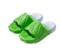 Generisch 2026 Cloud Soft Plateau-Slipper Dicke Absätze Indoor Outdoor Schuhe mit Sohle kuscheliger Komfort Paare Klassische weit geschnittene Slipper