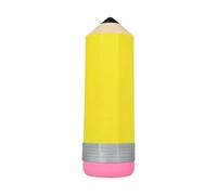 Generisch 3D Pencil Pencil Case 24cm Cute Large Capacity Desk Organizer