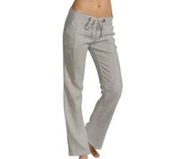 Generisch Angebote Tages Blitzangebote Heute Angebote Sale Leinenhose Damen Sommer Schlanke Freizeithose Für Frauen Aus Fester Baumwolle Leinen Mit Temperament Leggings Ohne Naht Sale