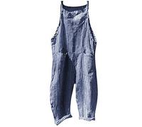 Generisch Arbeitsoverall Damen Blaue Latzhose Jeans Mit Löchern Damen Jeanskleid Cord Latzhose Damen Jeans Latzkleid Damen 80Er Jahre Clown Kostüm Damen Overall Damen Jeans Baggy #
