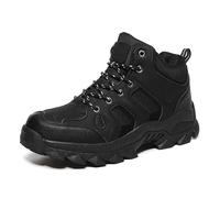 Generisch Atmungsaktiv Sneaker Unisex-Outdoor-Sneaker, atmungsaktiv, ideal für Paare, große Größen, zum Wandern für alltägliche Abenteuer