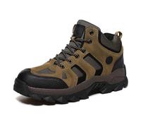 Generisch Atmungsaktiv Sneaker Unisex-Outdoor-Sneaker, atmungsaktiv, ideal für Paare, große Größen, zum Wandern für alltägliche Abenteuer