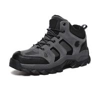 Generisch Atmungsaktiv Sneaker Unisex-Outdoor-Sneaker, atmungsaktiv, ideal für Paare, große Größen, zum Wandern für alltägliche Abenteuer