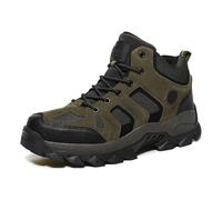 Generisch Atmungsaktiv Sneaker Unisex-Outdoor-Sneaker, atmungsaktiv, ideal für Paare, große Größen, zum Wandern für alltägliche Abenteuer