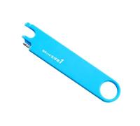 Generisch Automatic Needle Threader Tool, Quick Sewing Machine, Threading Accessory, Precision Thread Guide Device, for Home Quilting Clothing Craft Alterations Costume Tailors Hobbyists Use