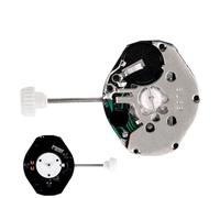 Generisch Automatisches Uhrwerk | Ersatzteil Für Automatikuhren | Präzises Bequemes Ersatzteil für Wartung Reparatur Uhrmacher Reisegeschäfte Täglichen Einsatz Frauen Männer