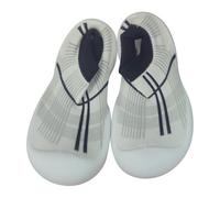 Generisch Baby Jungen Mädchen Nicht Indoor Kleinkind Wanderschuhe Atmungsaktive Warme Elastische Socken Schuhe Mit Memory Sohle Zehen Outdoor Turnschuhe (Dark Gray, 22)