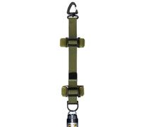 Generisch Backpack Extension Shoulder Straps - Backpack Straps | Adjustable Length Belt, For Hiking Camping Travel Mountaineering Tool Storage, Backpacks Strap
