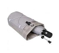 Generisch Backpack Shoulder Strap Pouch - Waterproof Water Bottle Bag, Phone Holder For Backpack Strap | For Camping Climbing Commuting Walking Biking Traveling Sightseeing