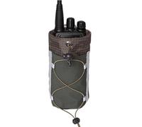 Generisch Backpack Shoulder Strap Pouch - Waterproof Water Bottle Bag, Phone Holder For Backpack Strap | For Camping Climbing Commuting Walking Biking Traveling Sightseeing