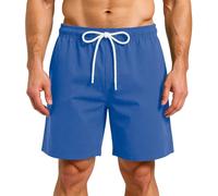 Generisch Badeanzug Gym Shorts Herren Neopren Shorty Herren Shorts Sport Kurze Hose Badehose Slip Mens Swimming Jogginghose Kurz Badehose Lustig Personalisierte