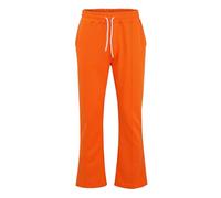 Generisch Baggy Freizeithose Herren Trainingshose Slim Fit Schlaghose Lang Glockenhose Einfarbig Outdoor Hosen Für Herren Hose Bequem Yogahose Pluderhose Outdoorhose Elastische Taille Mit Kordelzug