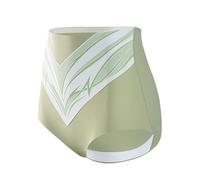 Generisch Bauchweg Unterhose Damen Formende Shorts Turmalin-Titanfaser Titanfaser-Turmalin-Shaping-Shorts Bauchweg-Slips Bauchweg-Höschen Formende Shorts Bauchkontrolle Po-Lifting Shapewear Hose