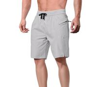 Generisch Bermuda Shorts Herren Kurze Herren Hosen Badehose 158 Leichte Shorts Badehose Männer 7/8 Hose Pinke Hose Trainingshose Slip XXXL