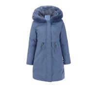 Generisch Black Friday Angebote Wintermantel Damen Sale Winterjacke Damen Warm Lang Steppmantel Winter Mantel Steppjacke Parka Mit Kapuze Outdoorjacke Wintermantel Übergangsjacke Elegante