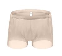 Generisch Boxershorts Herren Slips Größe 6 Personalisierte Boxershorts Männer His Herren Baumwoll 10 Pack Boxershort Langes Bein
