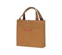 Generisch Canvas Bag, Waterproof Grocery Tote, Reusable Shopping Bag