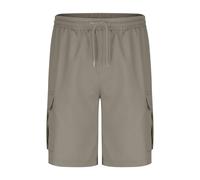 Generisch Cargoshorts Herren Sommer Für Herren Elastischer Bund Leichte Arbeitsshorts Lässige Sommerhose Bermuda Shorts Kurze Hosen Herren-Shorts Schwarze Hose Große Größen Kurz Cargohosen Cargohose