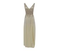 Generisch Cocktailkleid Damen Elegant Abendkleid Elegantes Kleid Kreuz Schlank Spitze Damenkleid Kleid Schwarz