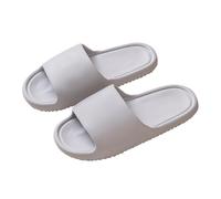Generisch Cozislides Original Badelatschen Damen Herren - Super Weiche, Rutschfeste Hausschuhe & Badeschuhe mit Dicker EVA Sohle - Unisex Pantoletten, Sommer Flip Flops für Indoor/Outdoor
