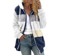 Generisch Damen Angebote, Ubergangsjacken Damen Frühjahr Sale, Übergangsjacke Damen Große Größen Kapuze Und Reißverschlusstasche Winter Parka Jacke Damen Innenfutter, Winterjacken Damen Sale