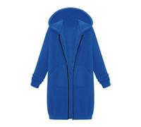 Generisch Damen Jacken Winter Sale Günstig, Outlet Angebote, Herbstmantel Damen Elegant Winter Jacke Langarm Top Wintermantel Parka Damen Übergangsjacke, Ladies Jacket Winter Sale