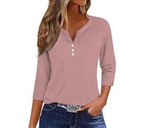 Generisch Damen Pullover Sale Angebote Pullover Damen V Ausschnitt Langarmshirt Tshirt Casual Oberteile Elegant Langarm Shirt Bluse Mädchen Pulli Tuniken Basic Tops Sonderangebote Heute