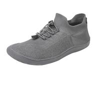 Generisch Damen Sportschuhe Herren Sneaker Schnell Trocknend Traillaufschuhe rutschfest Atmungsaktive Barfußschuhe Leicht Fitnessschuhe Minimalistische Trekkingschuhe Wanderschuhe Knit Turnschuhe
