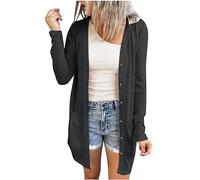 Generisch Damenjacken Sale Günstig, Sonderangebote Heute, Herbstmantel Damen Elegant Winter Jacke Mit Knopftasche Für Damen Handtaschen Damen, Damen Jacke Sale