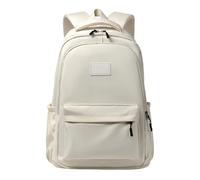Generisch Damenrucksack,Wasserdichter Rucksack | Oxford-Stoff Großes Fassungsvermögen Unisex Laptopfach Für Mädchen Arbeit Reise Alltag