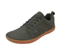Generisch Damenschuhe elegant und bequem Sneaker Schuhe Orthopädische Schuhe Bequeme rutschfeste Walkingschuhe Atmungsaktive Breite Füße Laufschuhe Flach Sommerschuhe orthofeet Damen Grün 36