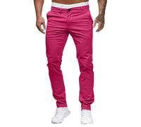 Generisch Freizeithose Herren Baggy Outdoor Hosen Für Herren Schlupfhose Baggy Cargohosen Für Herren Sommerhose Angebote des Tages Heute Zinnober XL