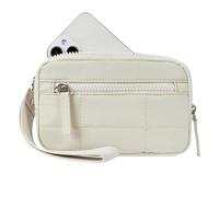 Generisch Geldbörse für Damen zum Tragen am Handgelenk - Damen Aufbewahrungstasche für Mobiltelefon mit Reißverschluss,Praktische Organizer Tasche Für Outdoor Reisen Geschäftsreisen Abendessen