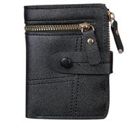 Generisch Geldbörsen, großes Fassungsvermögen, Kreditkartenetui, PU Leder, Clutches, Kurze Geldbörse, Damen Reisegeldbörsen, Bi Fold Geldbörsen, Bi Fold Clutch Geldbörse