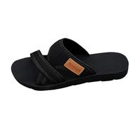 Generisch Hallux Valgus Sommer Flach Pantolette,Leichte Damenschuhe Orthotic Sandals for Wome Big Toe Hallux Valgus Schuhe Outdoor Wassersandalen Casual Freizeitschuhe 39