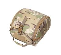 Generisch Helmets Bag - Welding Backpack for Sports 1000D Nylon