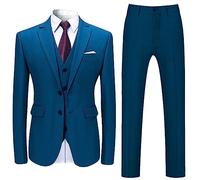 Generisch Herren Cord Anzugjacke Retro Sakko Freizeit Blazer Regular Fit Winterjacken Mit 3 Taschen S XXL Weihnachten Anzug Herren Sakko Herren Sportlich 4Xl Jacke Herren Business Casual