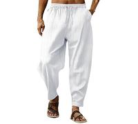 Generisch Herren Cordhose Bundfaltenhose Herren Hosen Herren Stretch Khaki Hose Herren Herren Cargohose Hosen Herren Stretch Business Casual Herren Warehouse Sale Clearance Casual Outfit Herren