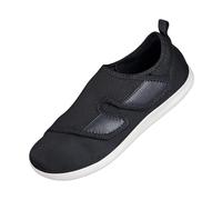 Generisch Herren Diabetiker Schuhe Sneaker Mit Memory Foam, Breite Füße, Orthopädische Schuhe, Atmungsaktives, Luftkissen, Bequeme, rutschfest, Fußschwellung, Verbandschuhe, Walkingschuhe