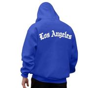 Generisch Herren Kapuzenpullover Sweatshirt Hoodie mit Backprint Grafik Drucken Sweater Kapuzenjacke Leichtes Pullover with Kapuze Verdickung Tops Plus Size Oberteile