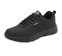 Generisch Herren Sneakers,Anti-Rutsch Sportschuhe,Leichte Bequeme Freizeitschuhe Luftkissen KnöChelhohe Schuhe Outdoor Atmungsaktive Turnschuhe Laufschuhe Tennis Schuhe,Walkingschuhe Joggingschuhe