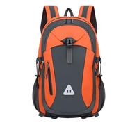 Generisch Herren Wanderrucksack 35L Wasserdichter Trekkingrucksack