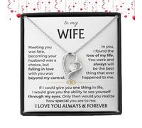 Generisch Herz Anhänger Kette | Valentinstag Liebe Klassischer Charme | Modische Charme Halskette,für Alltag Party Casual Ehefrauen Mutter Hochzeit