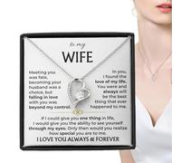 Generisch Herz Anhänger,Valentinstag Liebe Klassischer Charme | Modische Charme Halskette,für Alltag Party Casual Ehefrauen Mutter Hochzeit