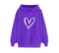 Generisch Jacke Damen, Pulli Teenager, Pullover Damen Winter Oversize, Halloween Sweatshirt, deckenmantel, Decke mit ärmeln und Kapuze, Kapuzensweatshirt, Decke mit ärmeln und Kapuze