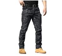Generisch Jeans Arbeitshose Herren Tarnanzug Herren Cargo Hosen Herren Angelhose Herren Jogger Herren Cargo Pants Men Pants 6 Taktische Hose Herren Hose Herren Cargo Cargohosen Herren Hosen Herren
